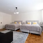 Апартаменты 4 Bedroom Toompea Old Town *