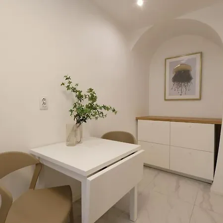 4 Bedroom Toompea Old Town Tallinn