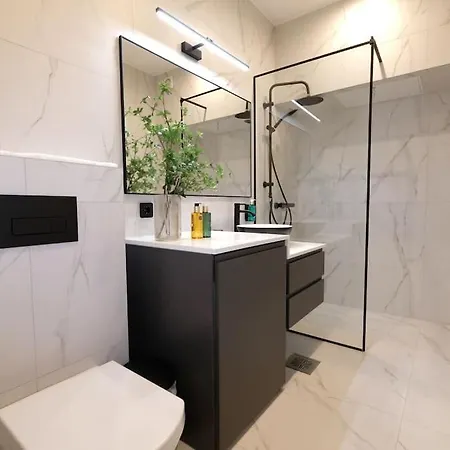 4 Bedroom Toompea Old Town * Tallinn