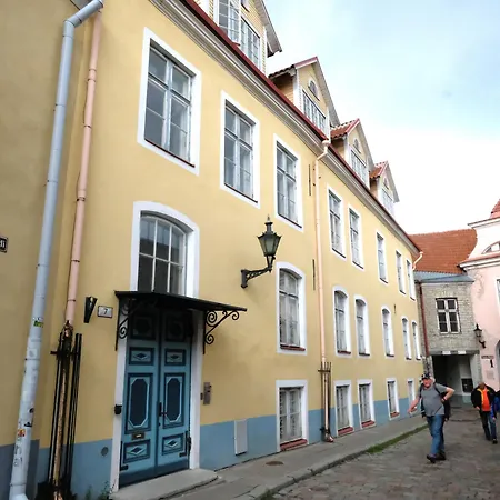 4 Bedroom Toompea Old Town