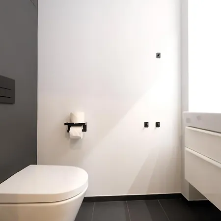 Lejlighed 4 Bedroom Toompea Old Town