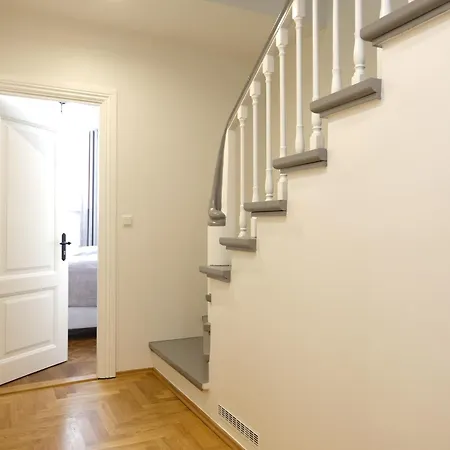 4 Bedroom Toompea Old Town *