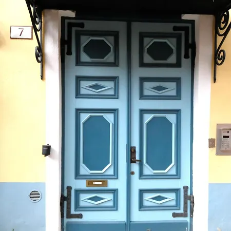 4 Bedroom Toompea Old Town Daire *