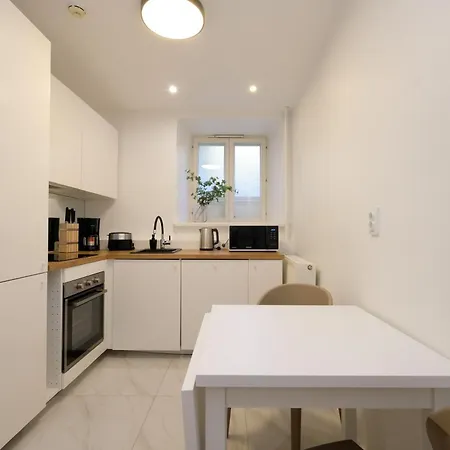 4 Bedroom Toompea Old Town Tallinn