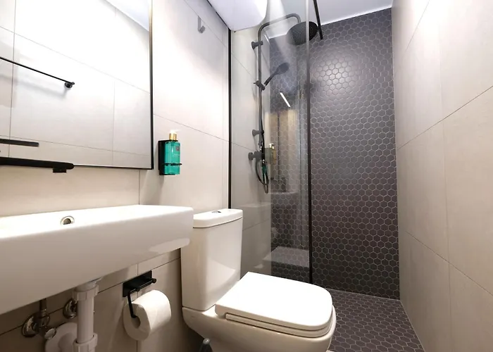 4 Bedroom Toompea Old Town *