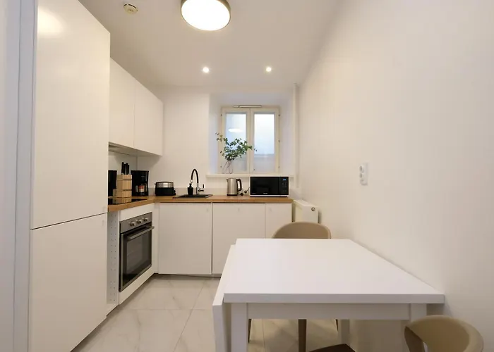 4 Bedroom Toompea Old Town Таллин